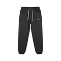 SENVA Essential Heavyweight Sweatpants – Black